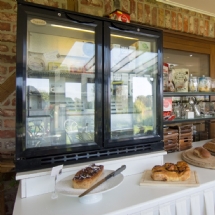 Charmehotel De stokerij te Oudenburg, West-Vlaanderen - Overnachten nabij Brugge, Oostende en De Haan